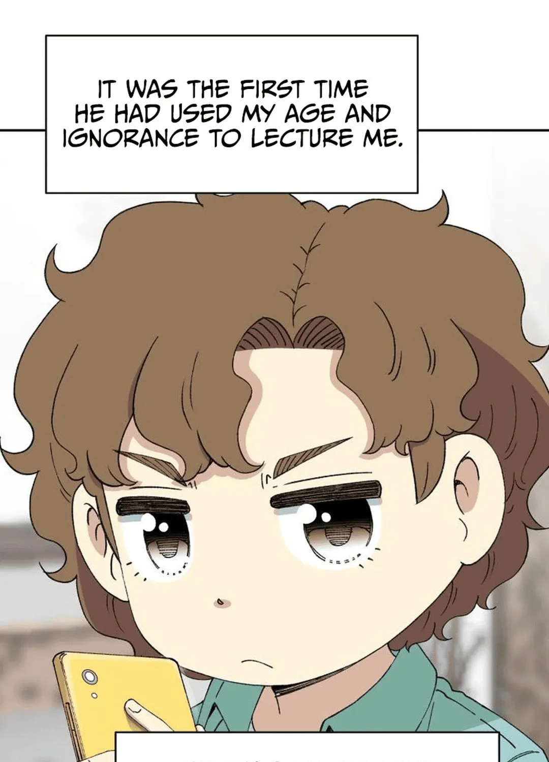 Read Beethoven Reborn chapter 55 image 12 on Lezhin