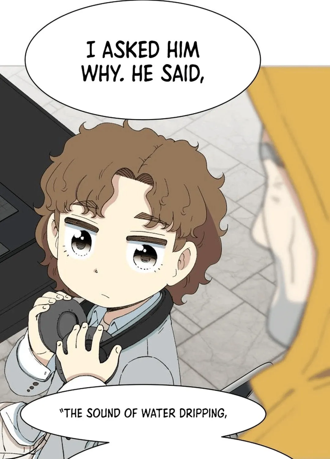Read Beethoven Reborn chapter 55 image 120 on Lezhin