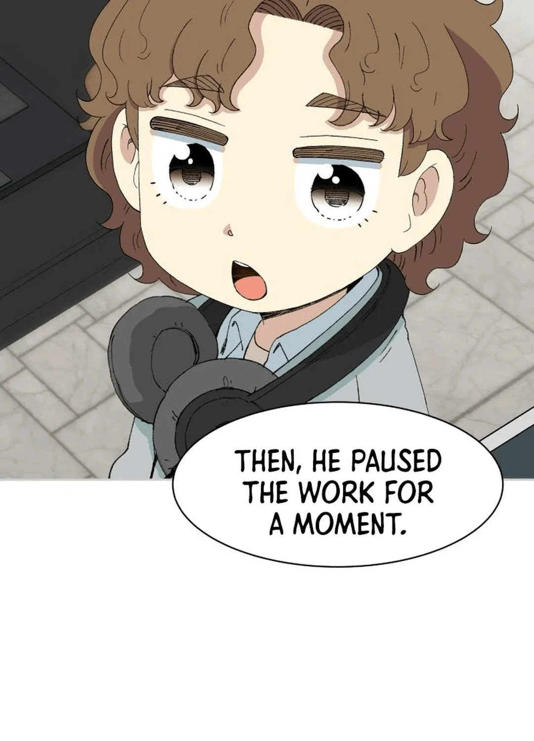 Read Beethoven Reborn chapter 55 image 122 on Lezhin