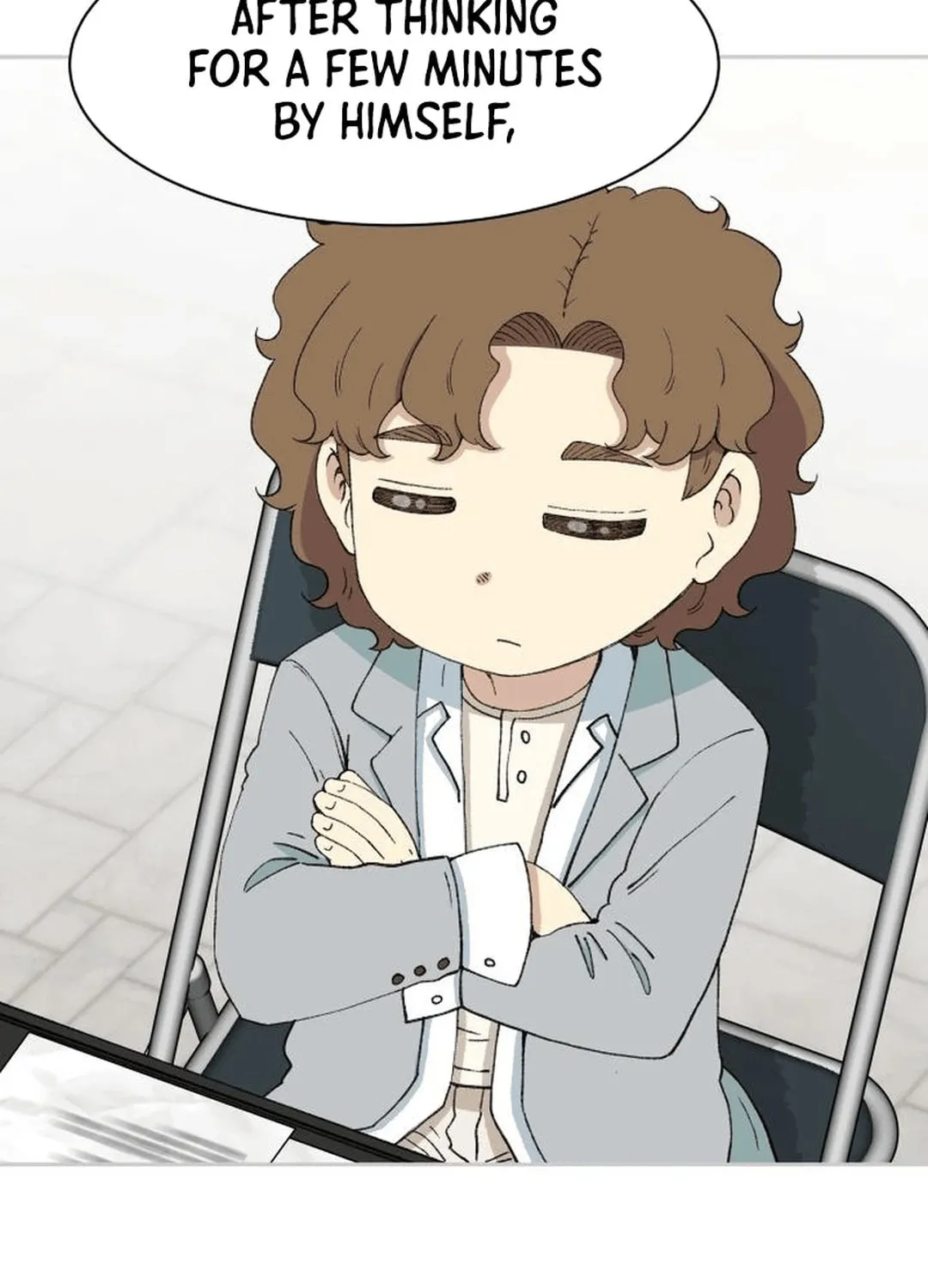 Read Beethoven Reborn chapter 55 image 132 on Lezhin