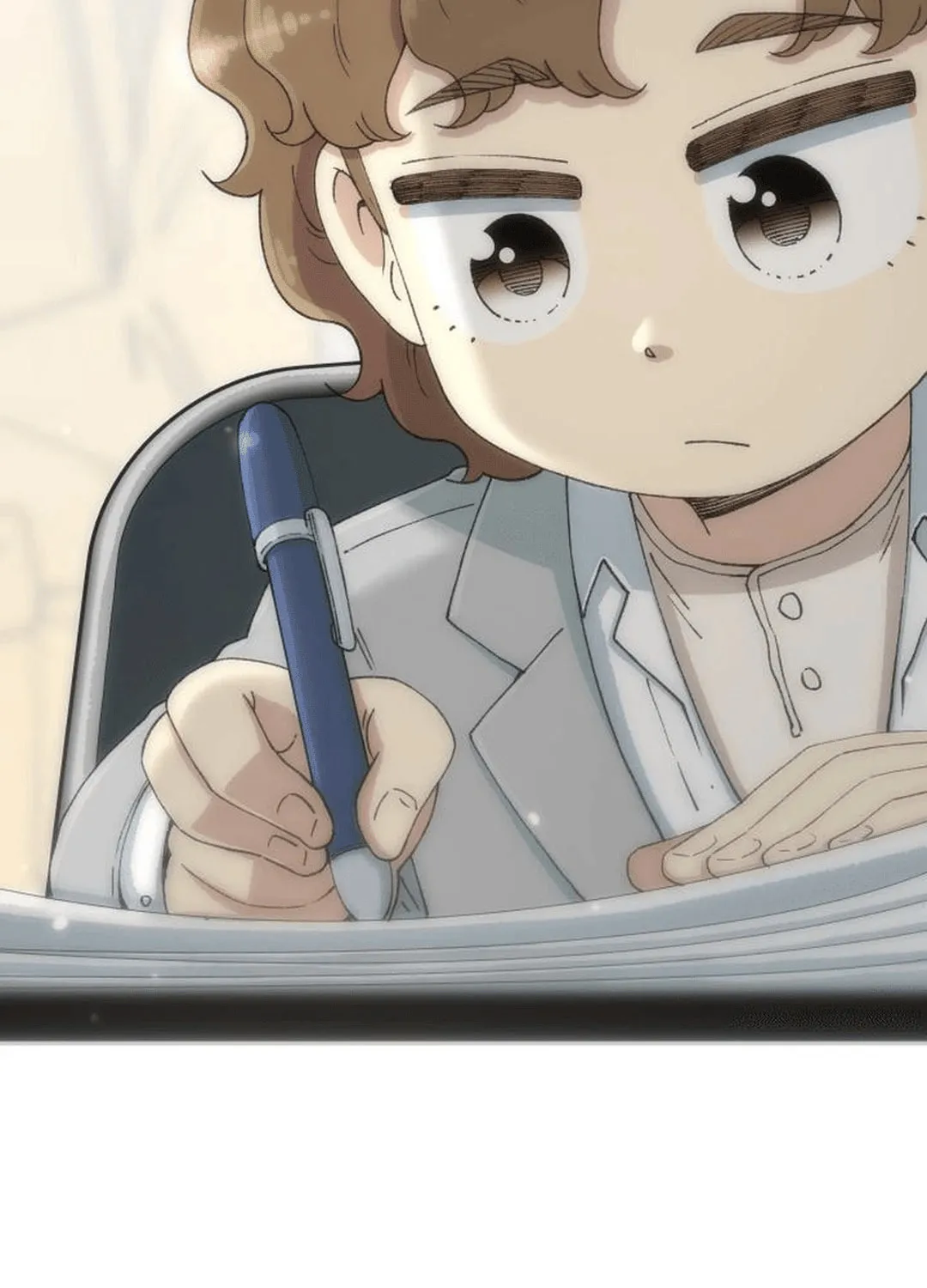 Read Beethoven Reborn chapter 55 image 134 on Lezhin