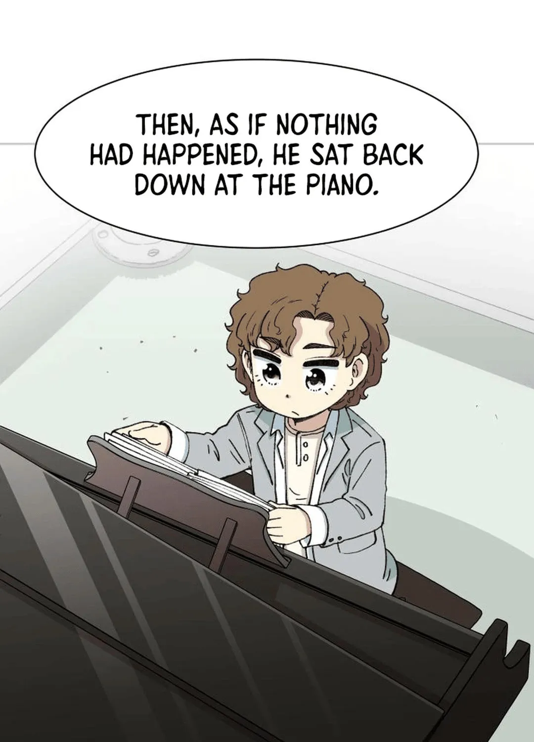 Read Beethoven Reborn chapter 55 image 136 on Lezhin