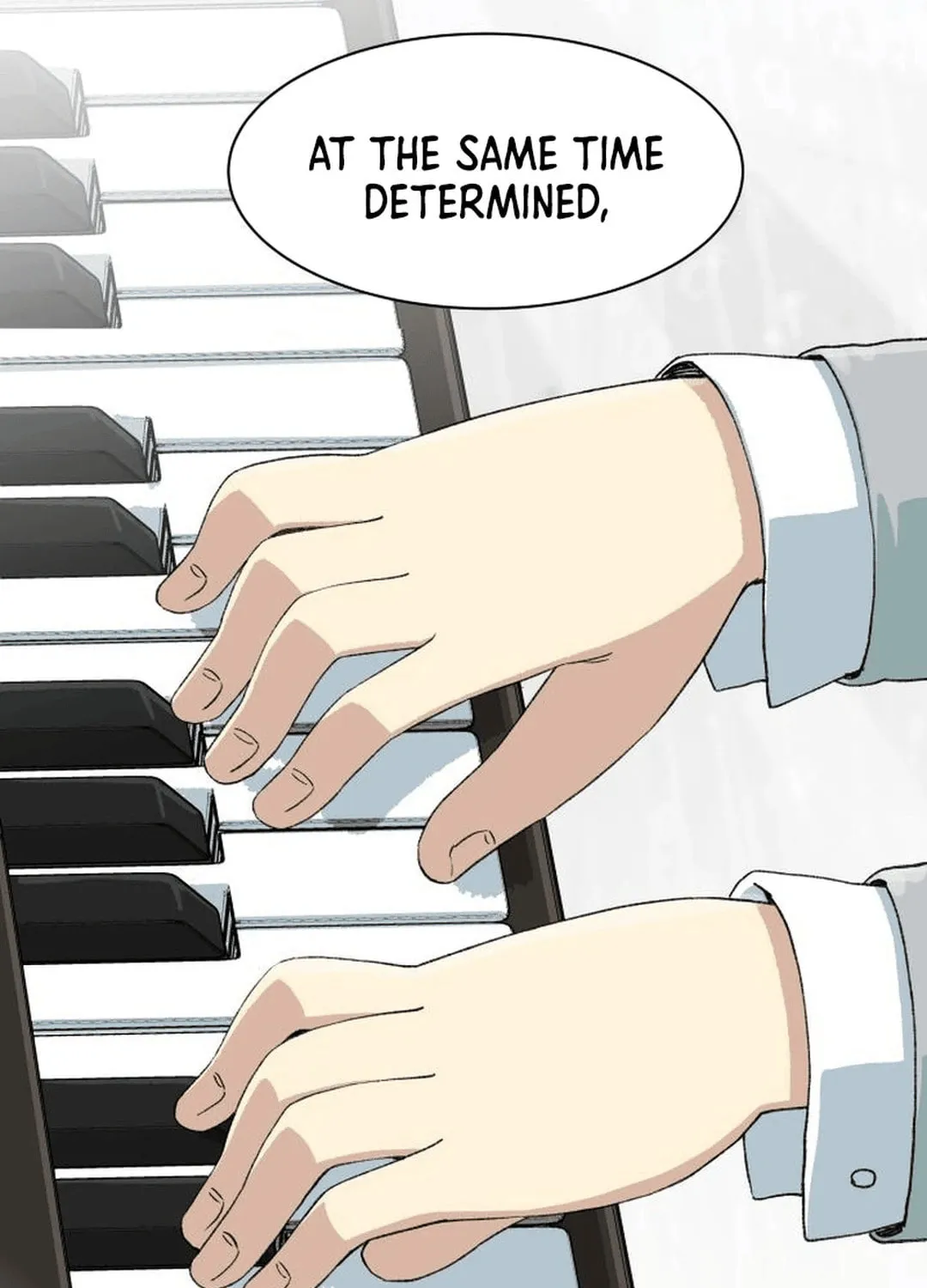 Read Beethoven Reborn chapter 55 image 152 on Lezhin