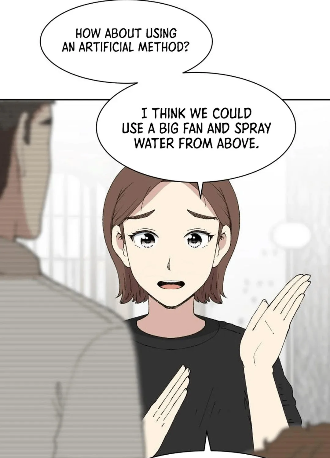 Read Beethoven Reborn chapter 55 image 16 on Lezhin
