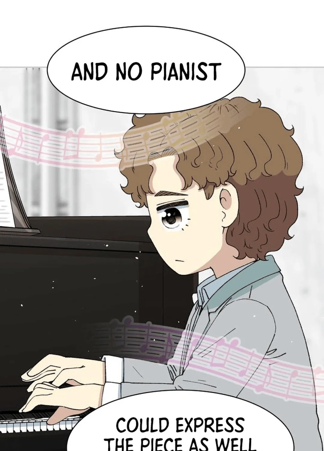 Read Beethoven Reborn chapter 55 image 160 on Lezhin