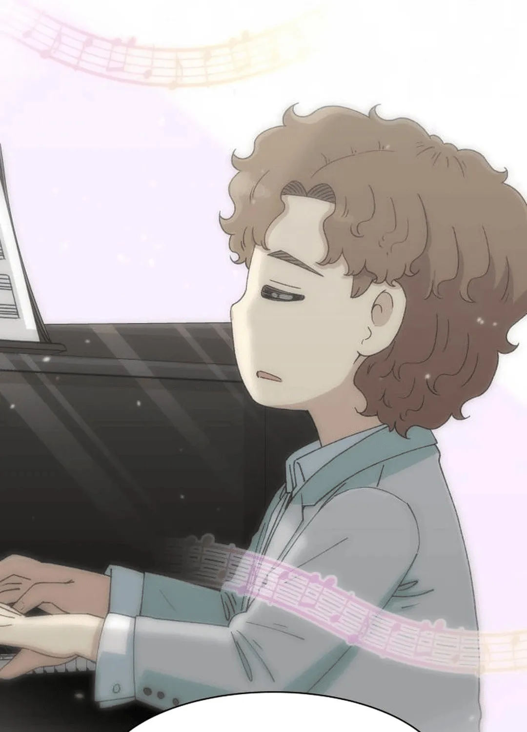 Read Beethoven Reborn chapter 55 image 168 on Lezhin