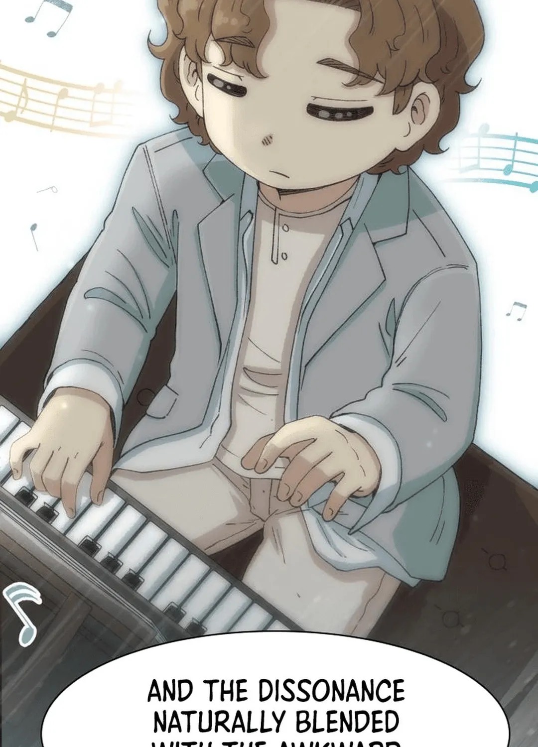 Read Beethoven Reborn chapter 55 image 173 on Lezhin