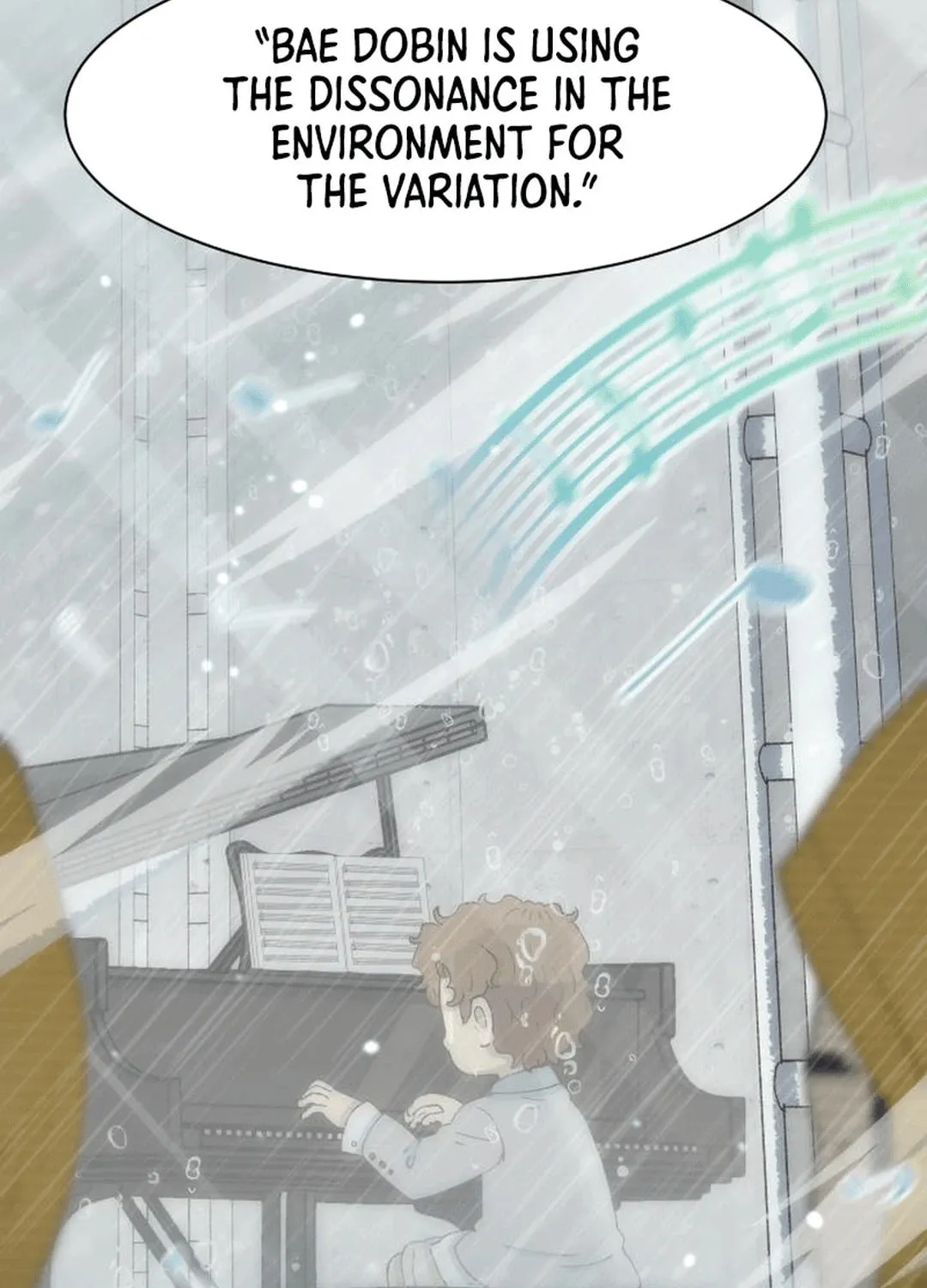 Read Beethoven Reborn chapter 55 image 180 on Lezhin