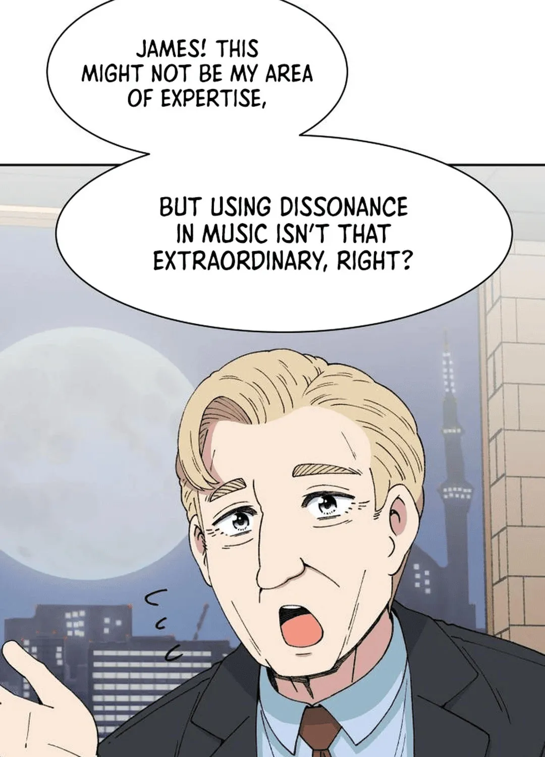 Read Beethoven Reborn chapter 55 image 182 on Lezhin
