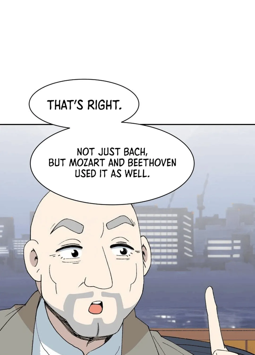 Read Beethoven Reborn chapter 55 image 184 on Lezhin