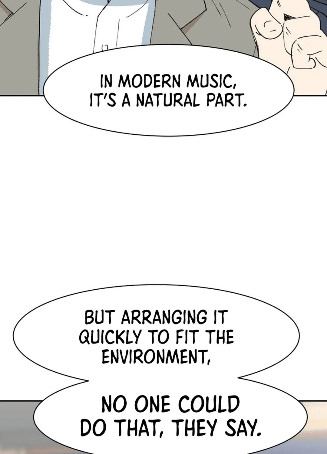 Read Beethoven Reborn chapter 55 image 185 on Lezhin