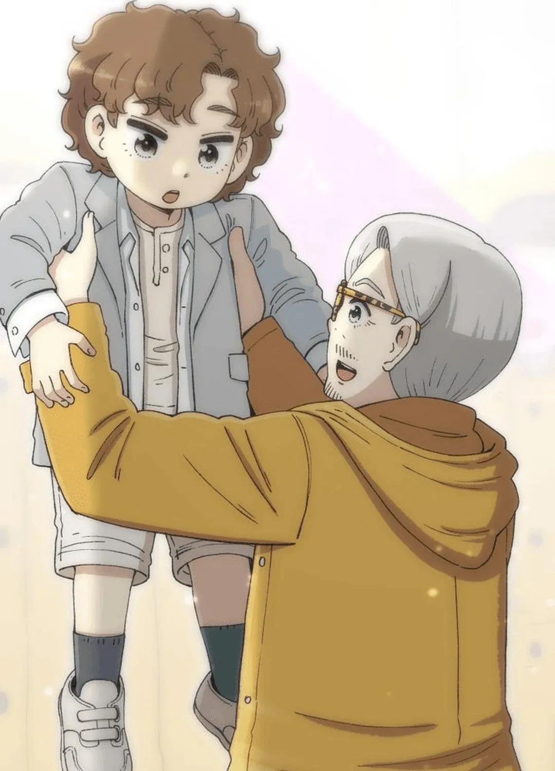 Read Beethoven Reborn chapter 55 image 206 on Lezhin