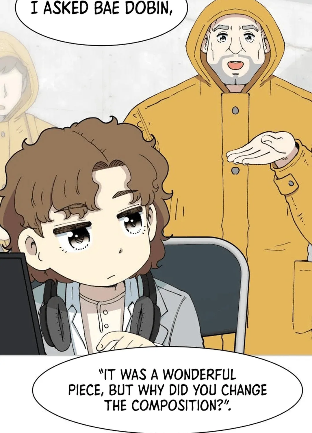 Read Beethoven Reborn chapter 55 image 209 on Lezhin