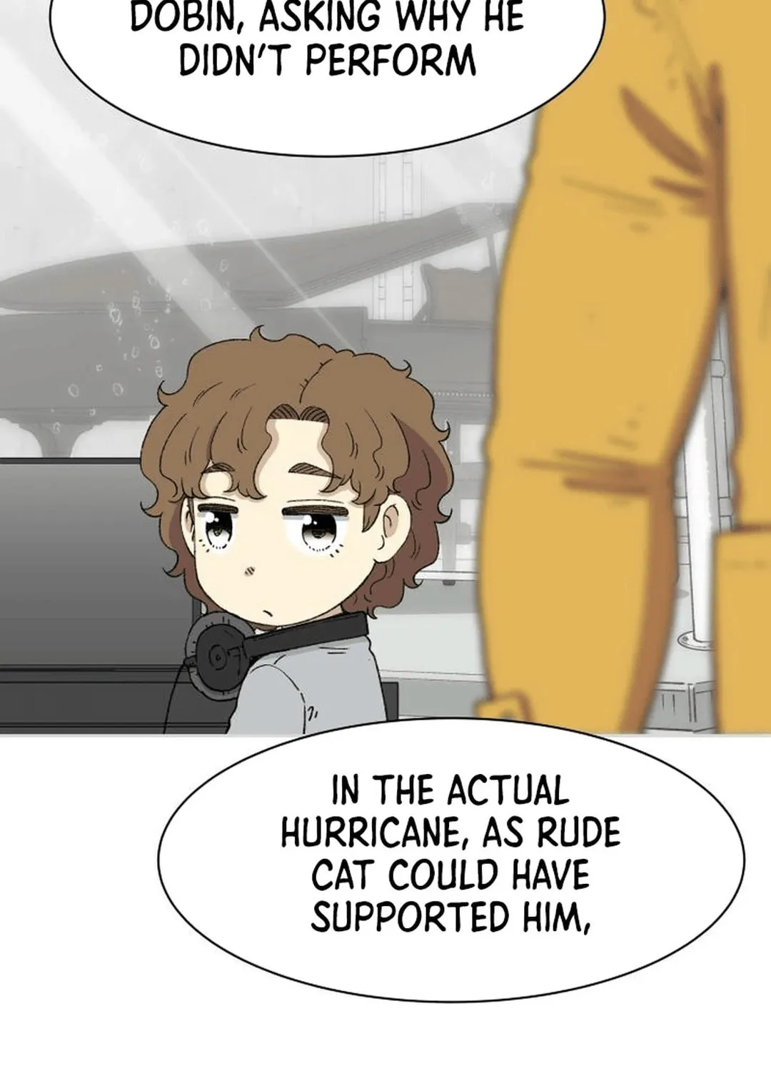 Read Beethoven Reborn chapter 55 image 218 on Lezhin
