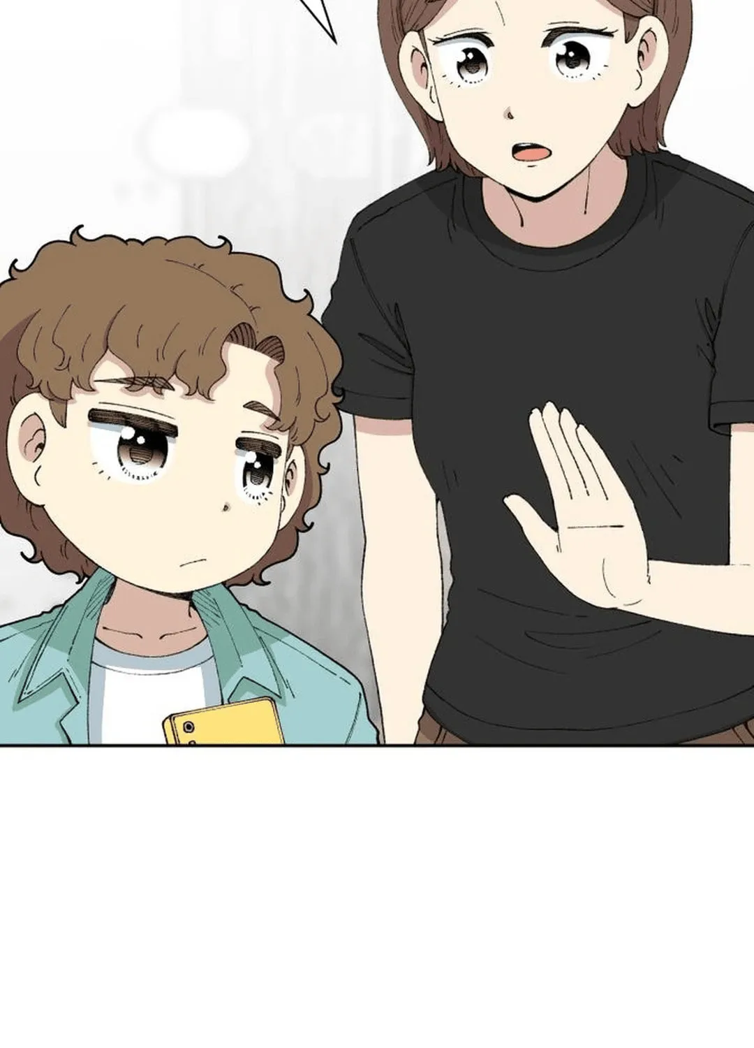 Read Beethoven Reborn chapter 55 image 22 on Lezhin