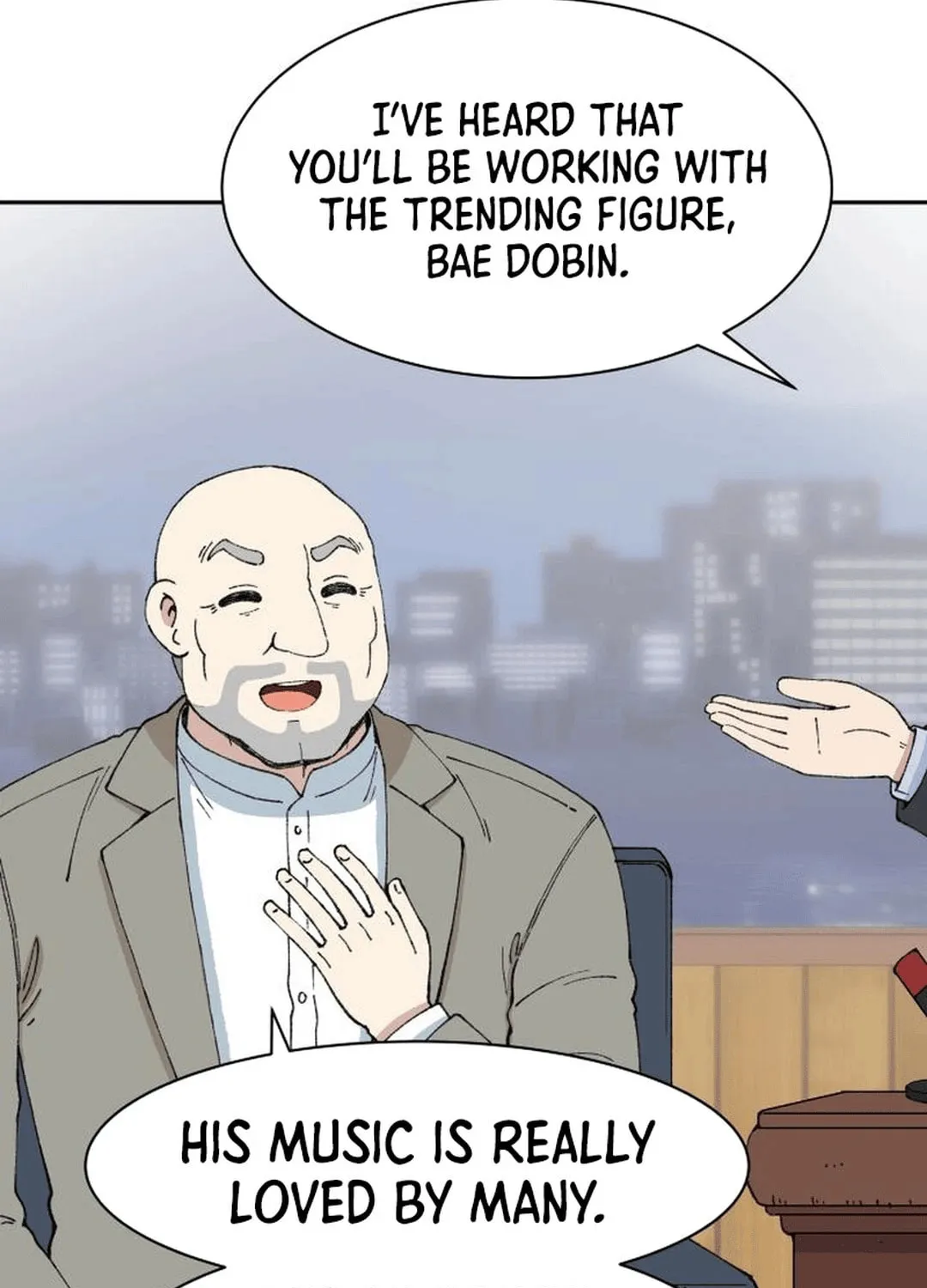 Read Beethoven Reborn chapter 55 image 40 on Lezhin