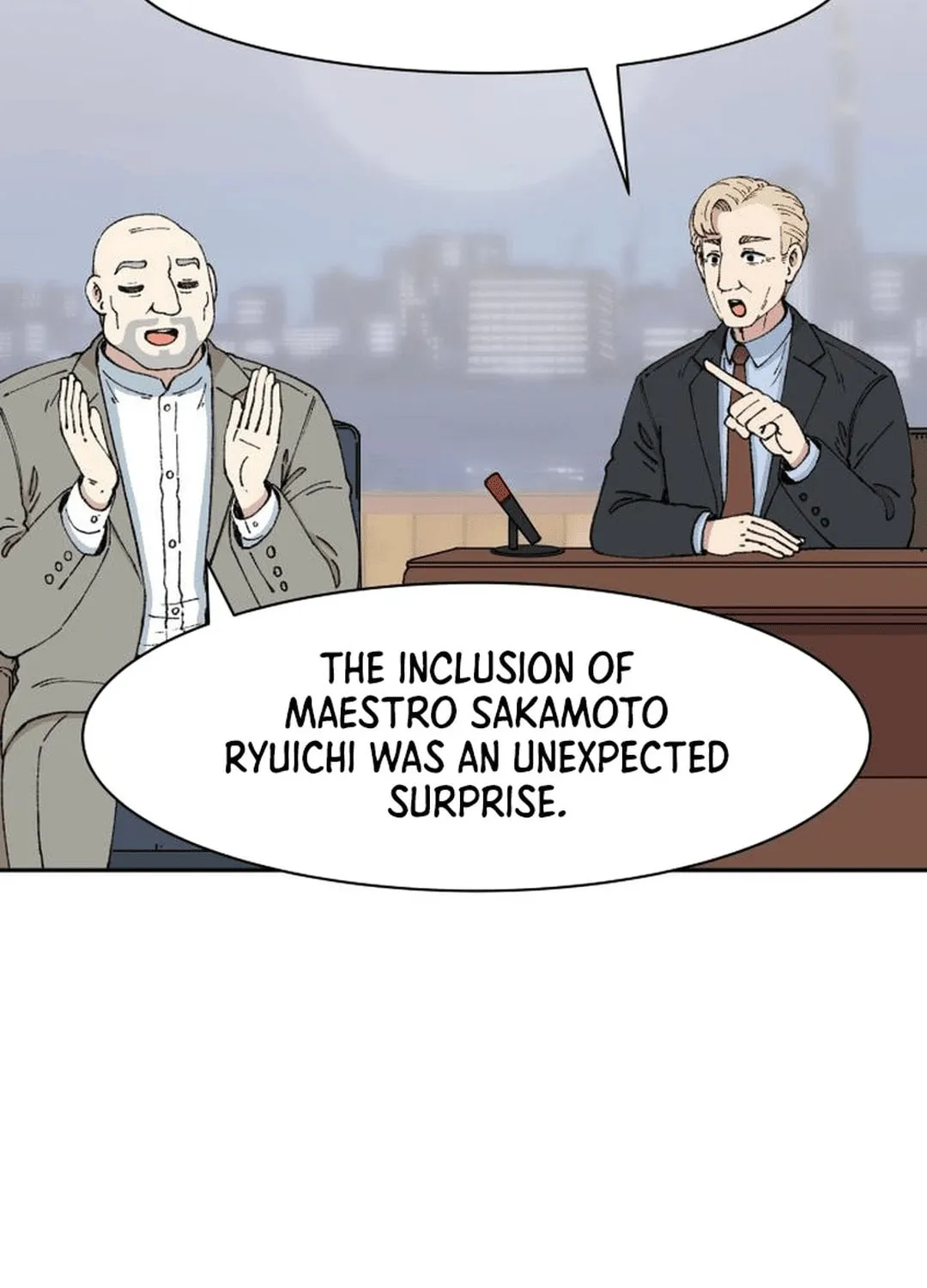 Read Beethoven Reborn chapter 55 image 46 on Lezhin
