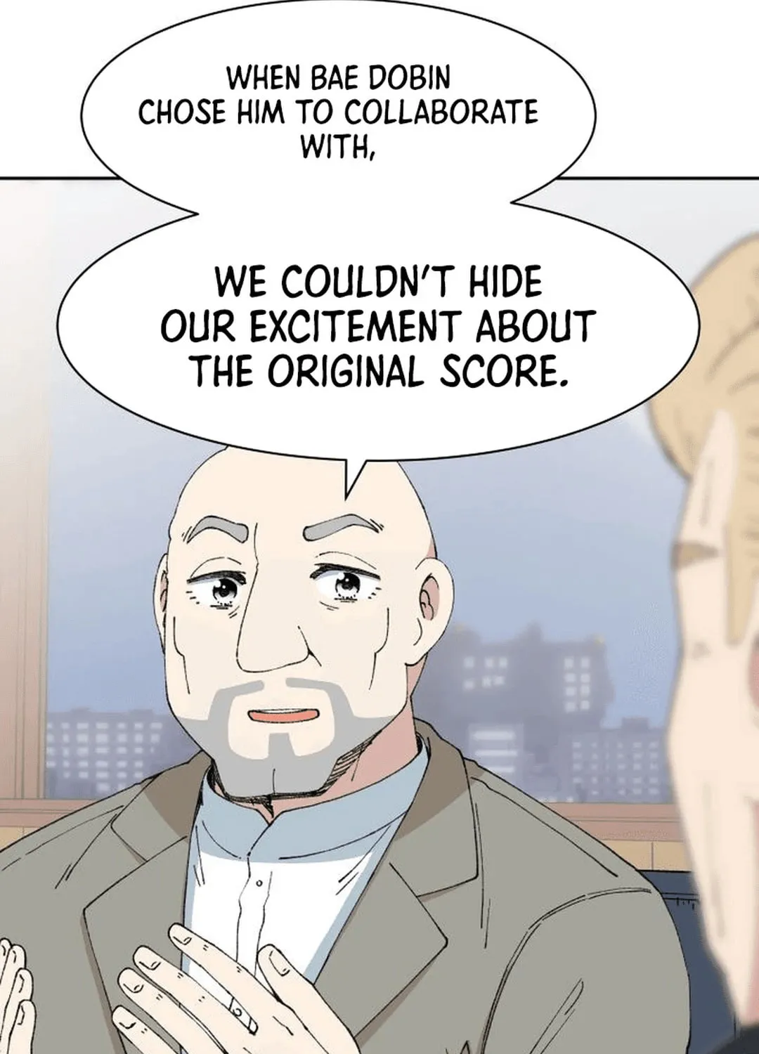 Read Beethoven Reborn chapter 55 image 48 on Lezhin