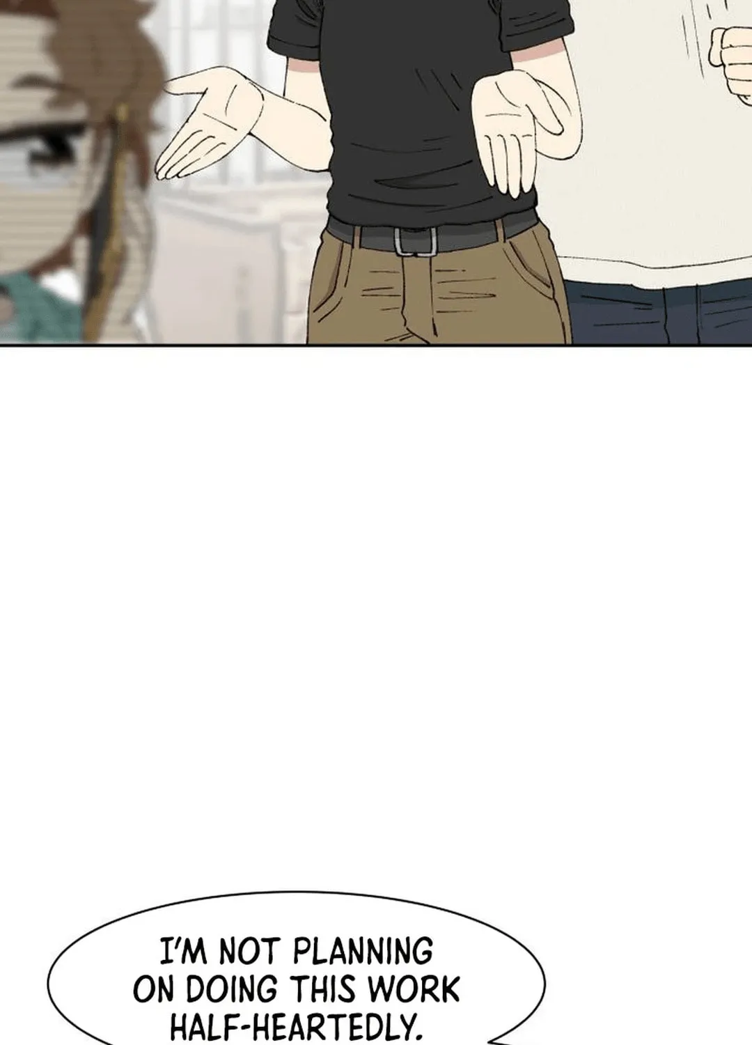 Read Beethoven Reborn chapter 55 image 5 on Lezhin