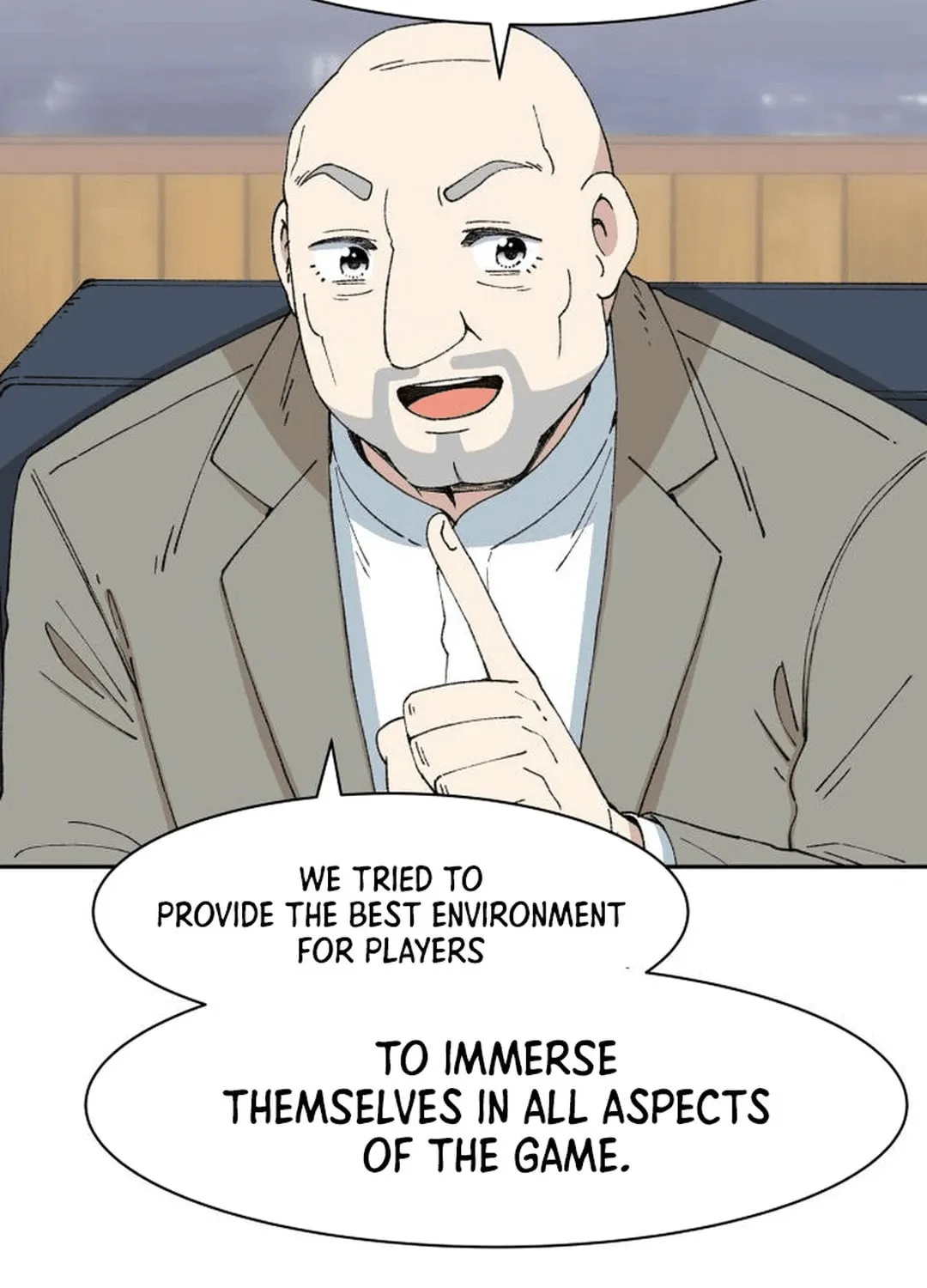 Read Beethoven Reborn chapter 55 image 50 on Lezhin
