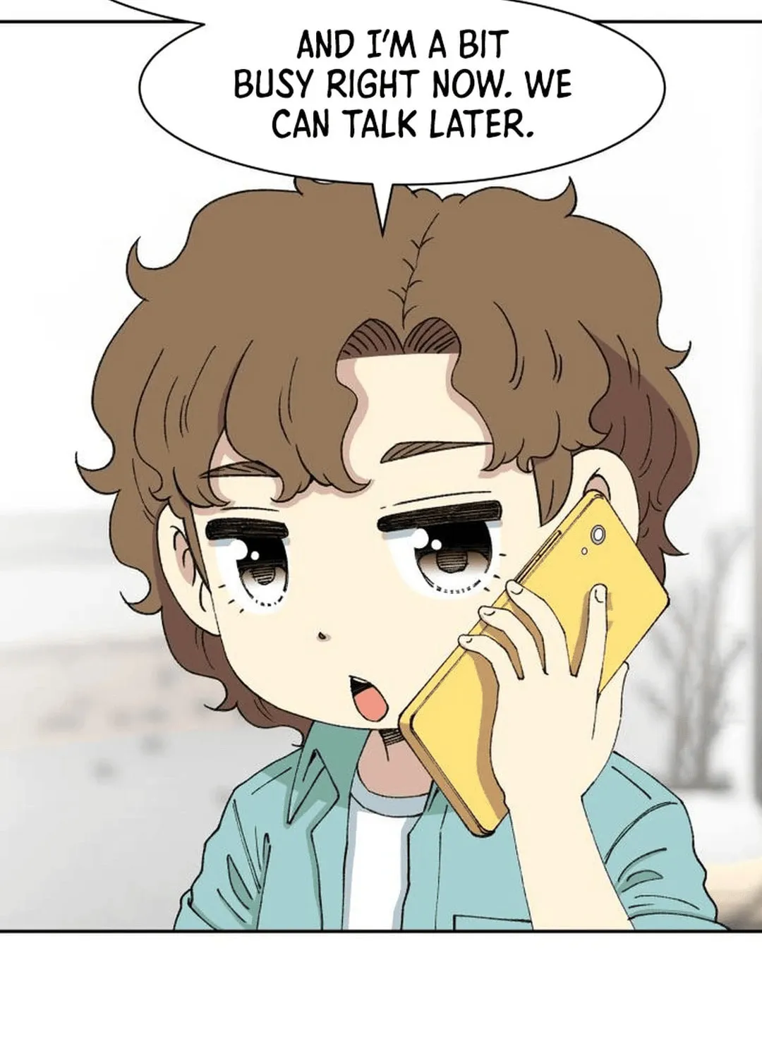Read Beethoven Reborn chapter 55 image 6 on Lezhin