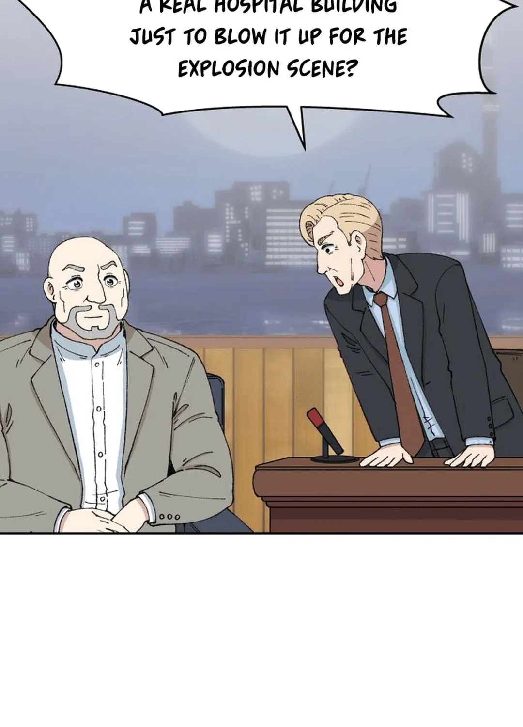 Read Beethoven Reborn chapter 55 image 74 on Lezhin