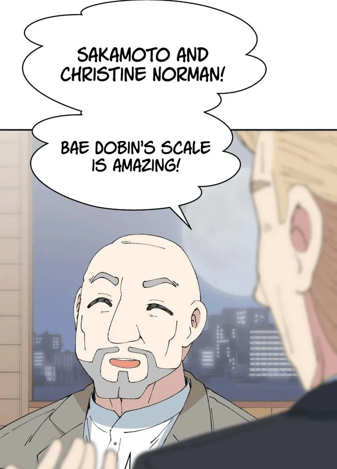 Read Beethoven Reborn chapter 55 image 80 on Lezhin
