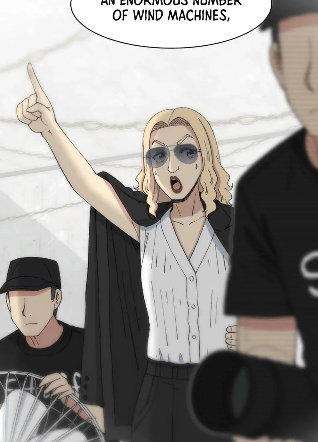 Read Beethoven Reborn chapter 55 image 82 on Lezhin