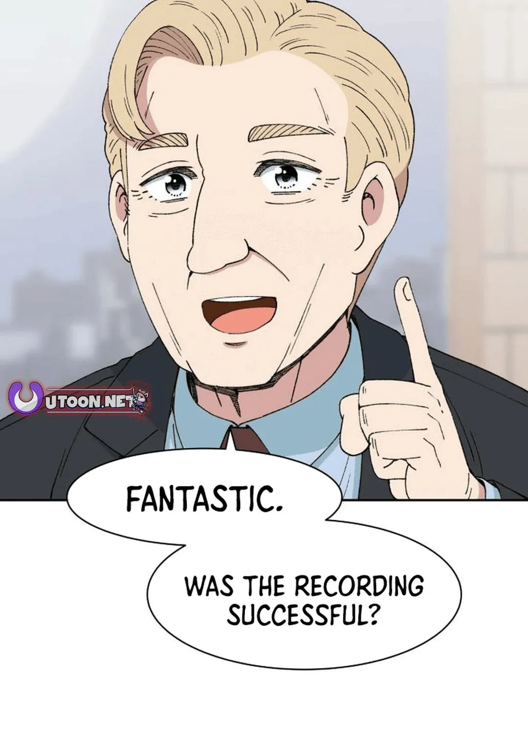 Read Beethoven Reborn chapter 55 image 90 on Lezhin