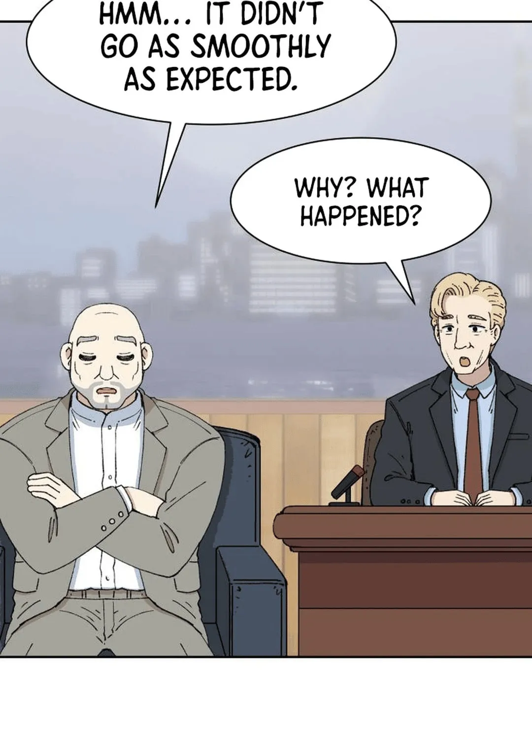 Read Beethoven Reborn chapter 55 image 92 on Lezhin