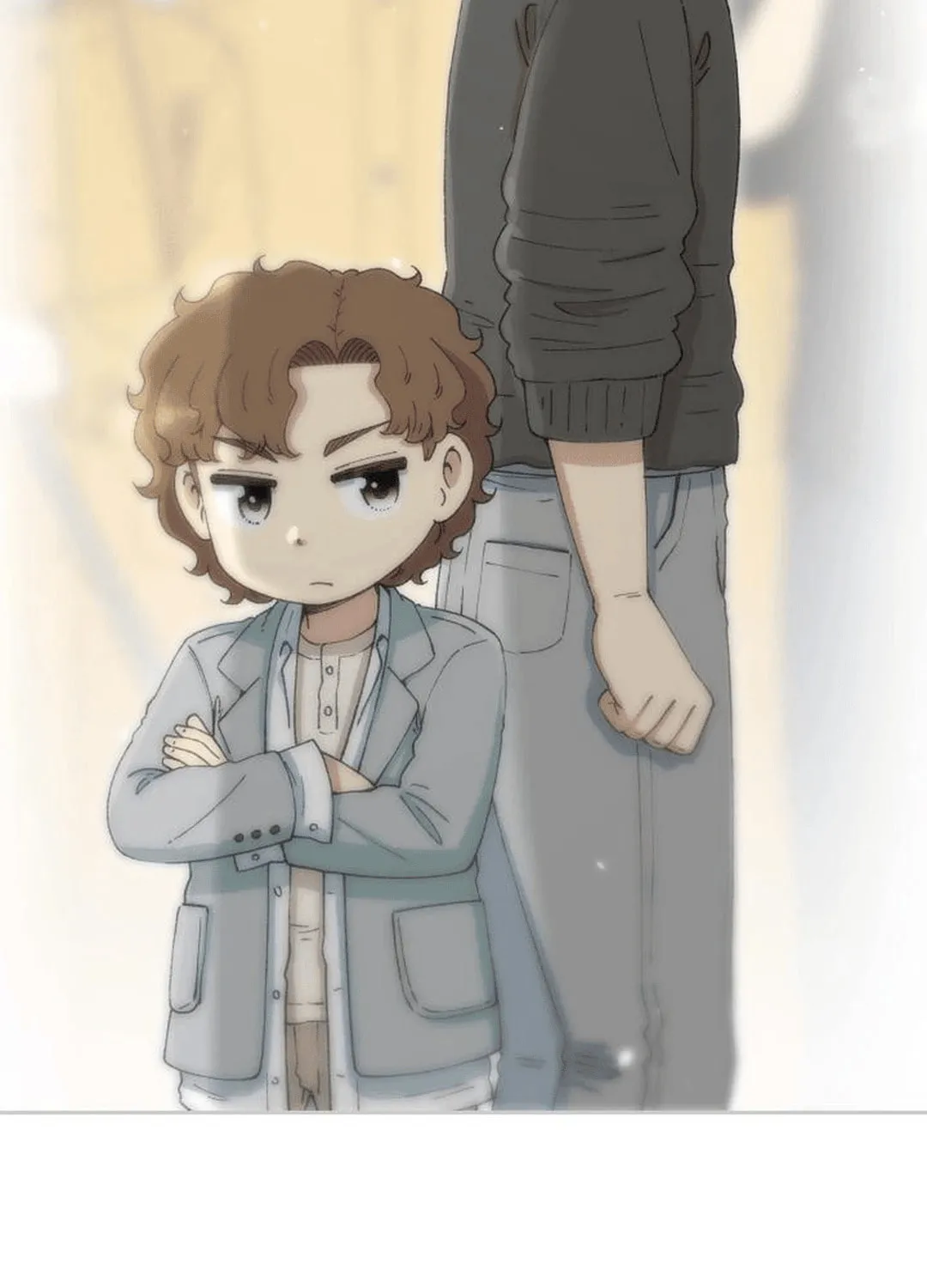 Read Beethoven Reborn chapter 55 image 94 on Lezhin