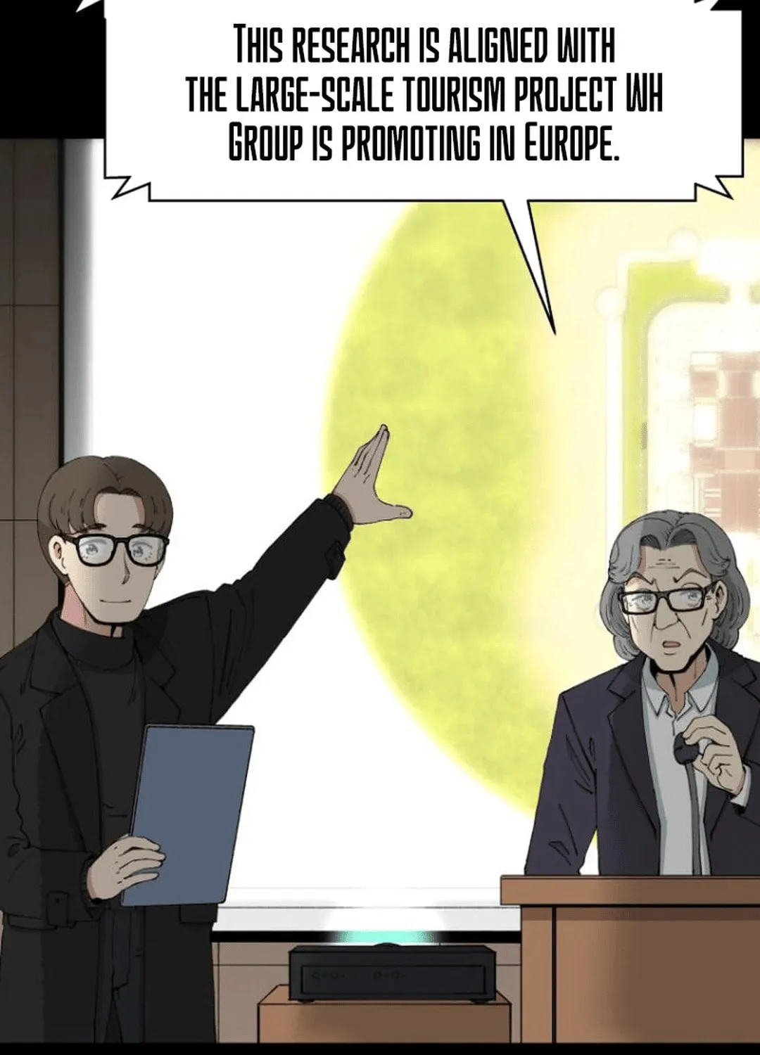 Read Beethoven Reborn chapter 56 image 100 on Lezhin