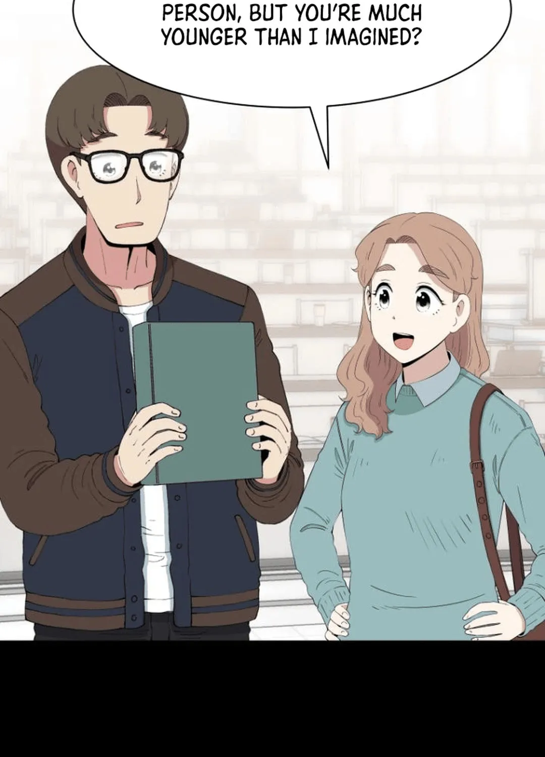 Read Beethoven Reborn chapter 56 image 106 on Lezhin