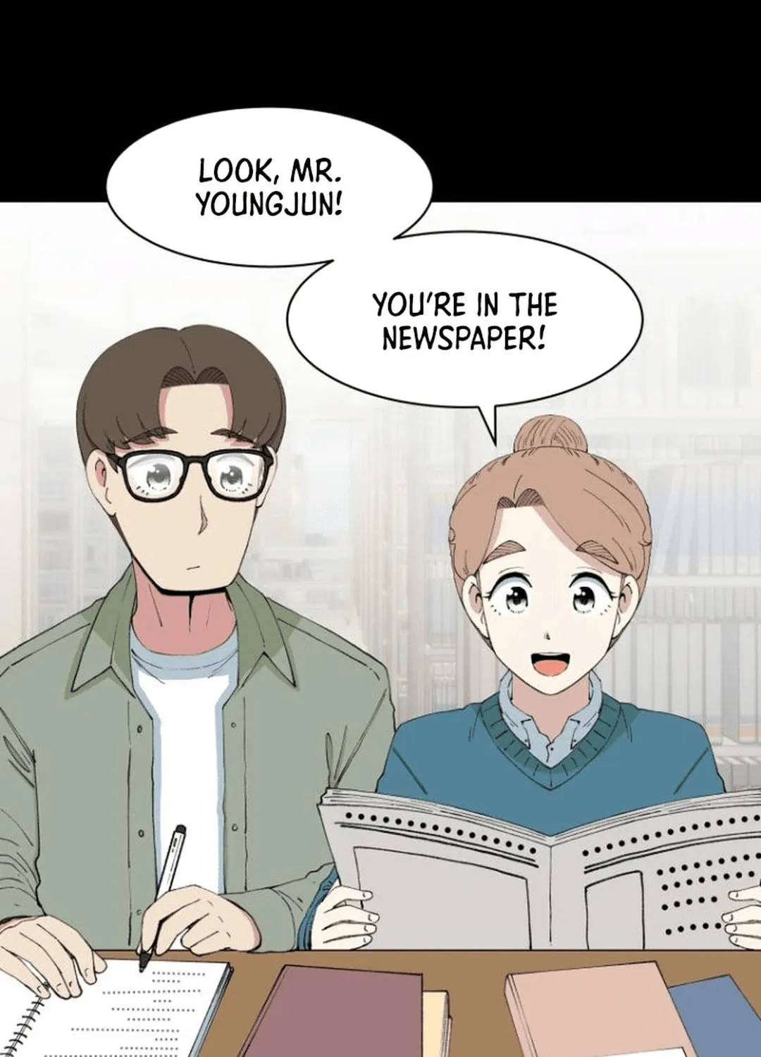 Read Beethoven Reborn chapter 56 image 112 on Lezhin