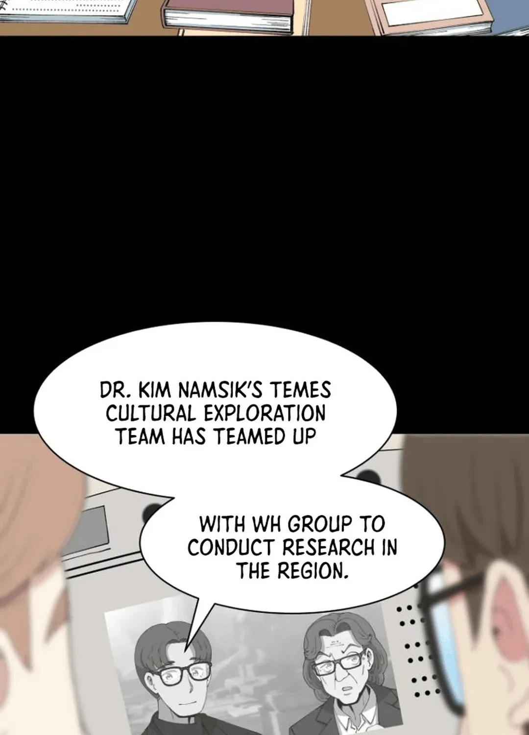 Read Beethoven Reborn chapter 56 image 113 on Lezhin