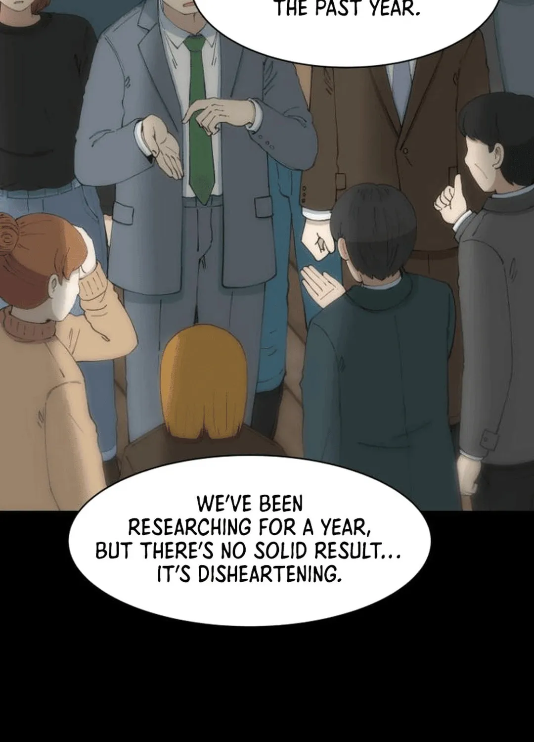 Read Beethoven Reborn chapter 56 image 118 on Lezhin