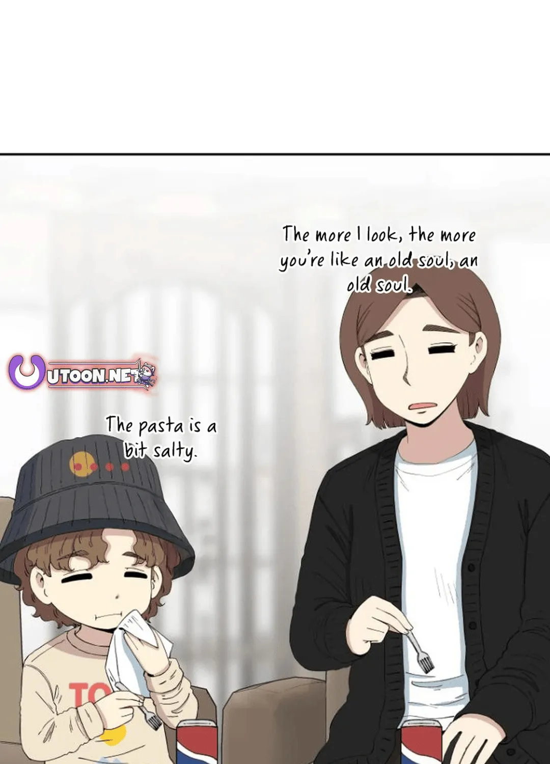 Read Beethoven Reborn chapter 56 image 12 on Lezhin