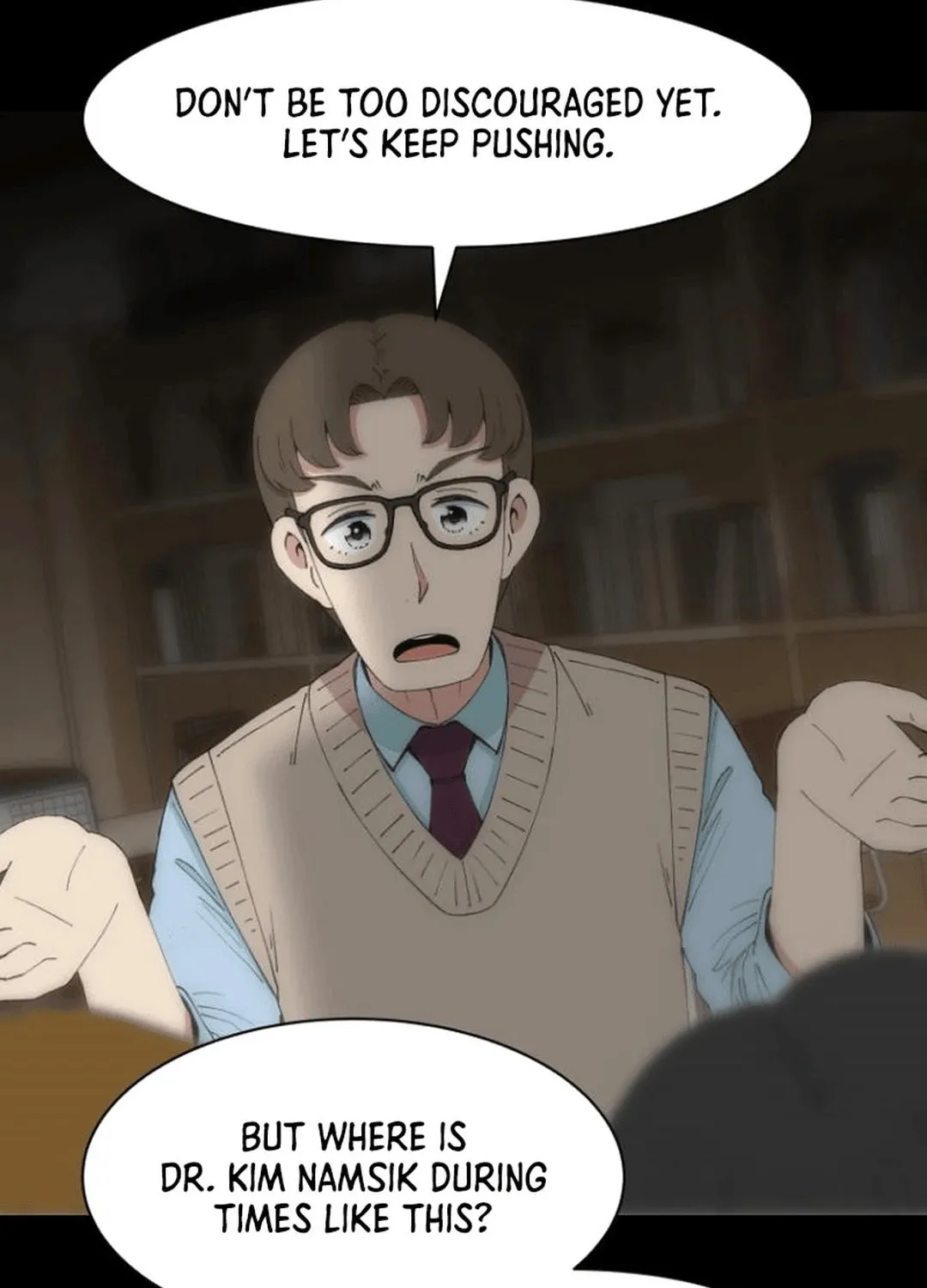 Read Beethoven Reborn chapter 56 image 120 on Lezhin