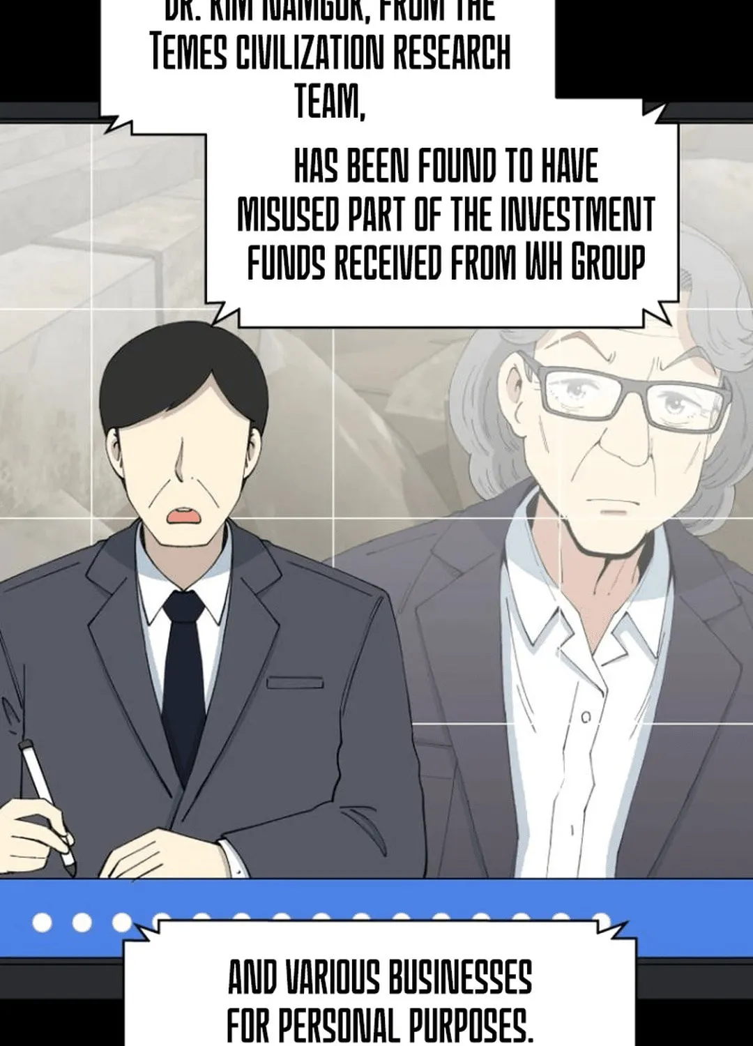 Read Beethoven Reborn chapter 56 image 124 on Lezhin