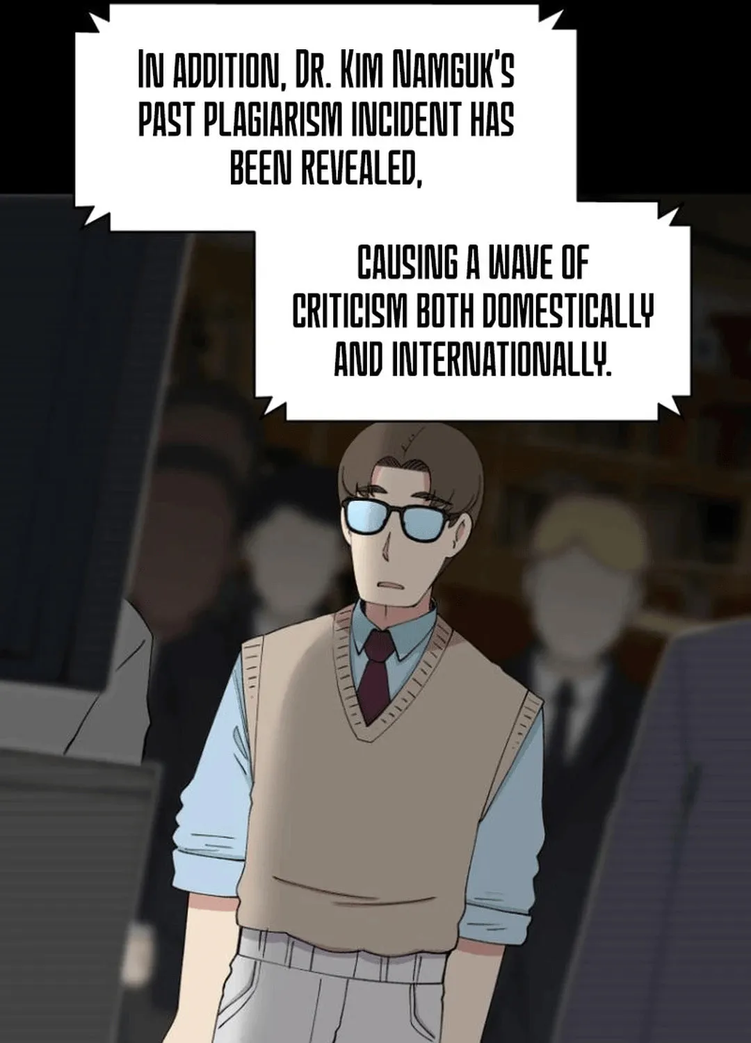 Read Beethoven Reborn chapter 56 image 128 on Lezhin