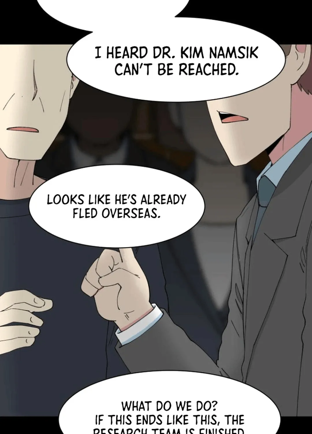 Read Beethoven Reborn chapter 56 image 130 on Lezhin