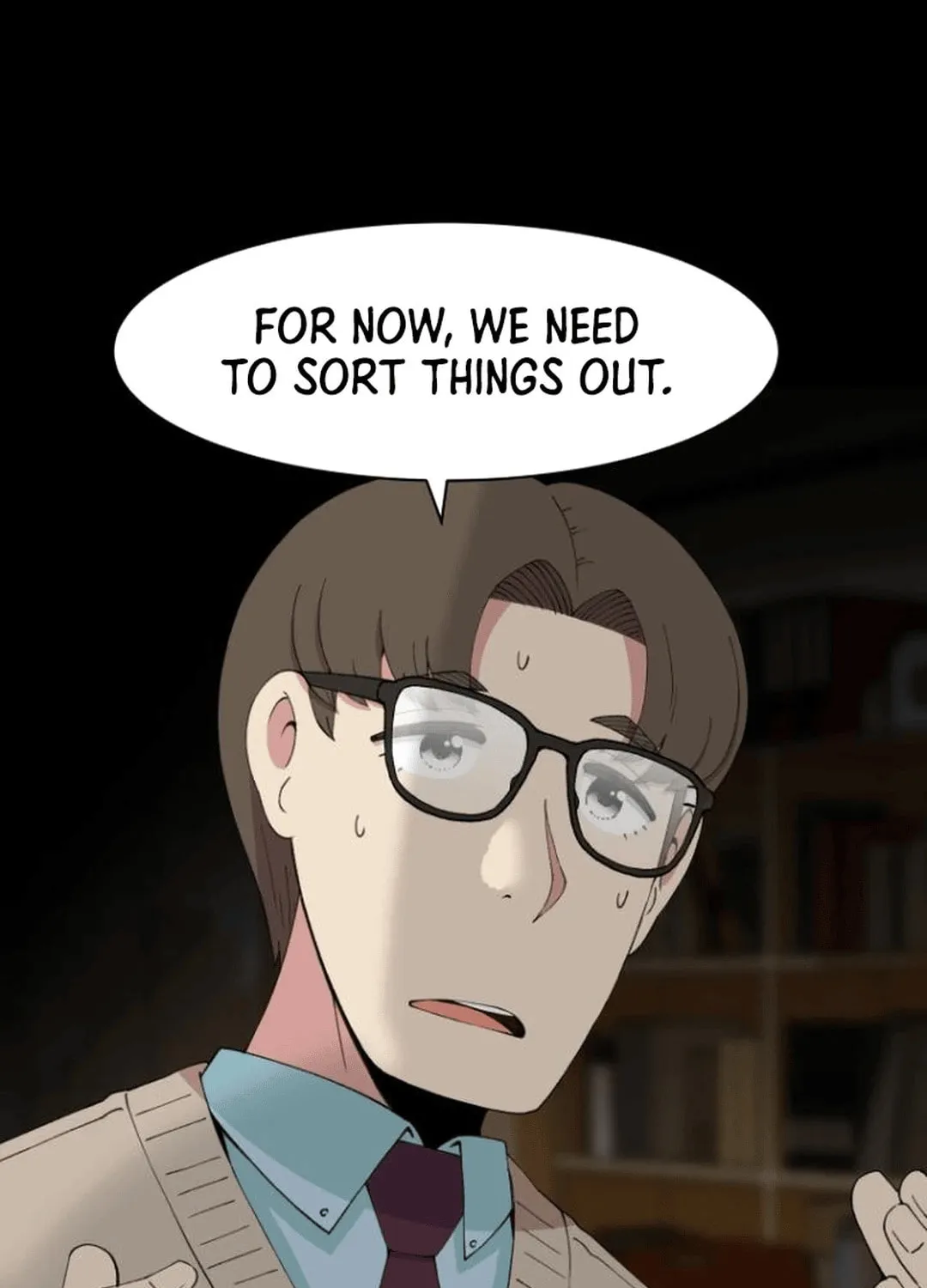 Read Beethoven Reborn chapter 56 image 132 on Lezhin