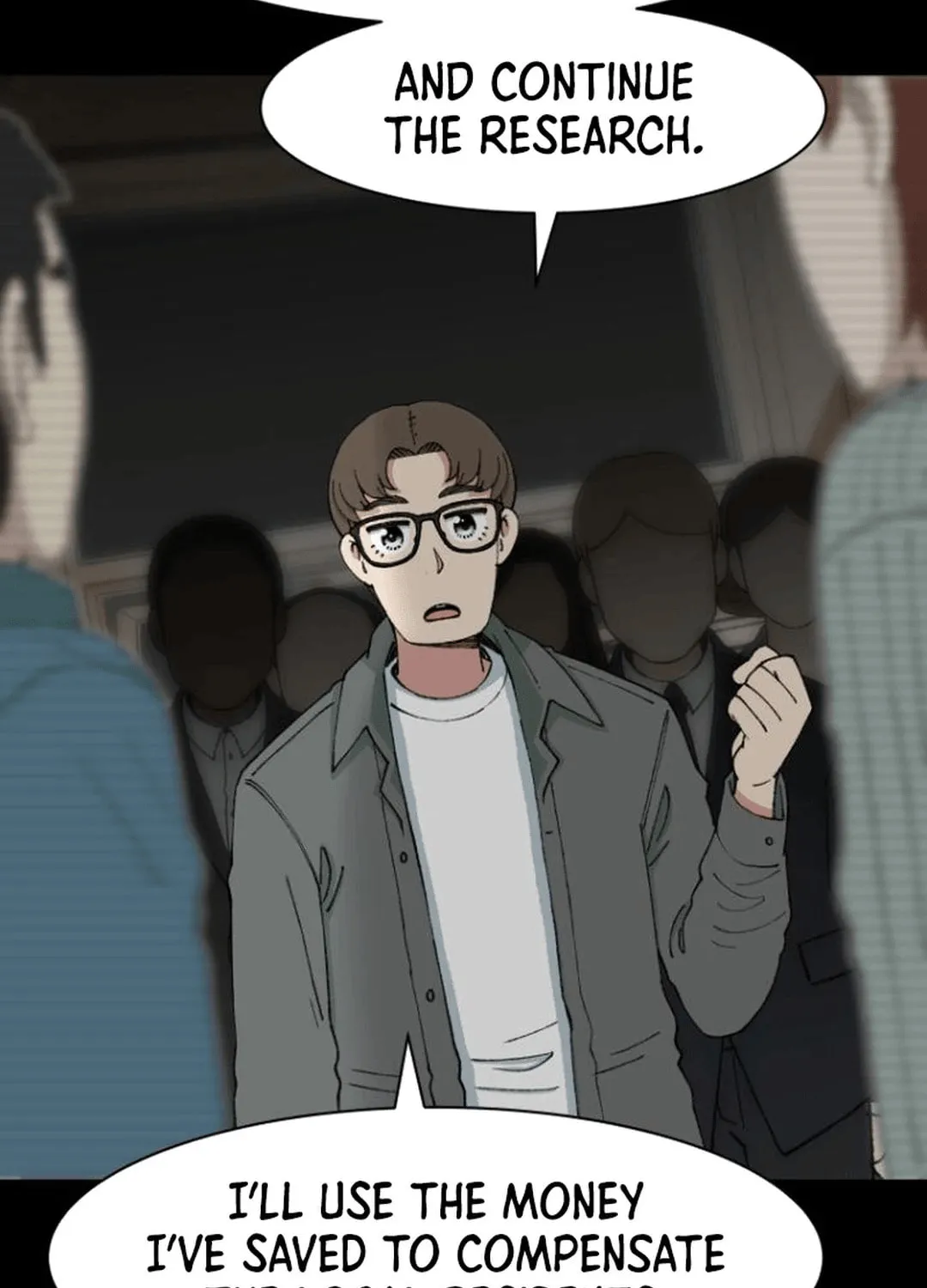 Read Beethoven Reborn chapter 56 image 150 on Lezhin