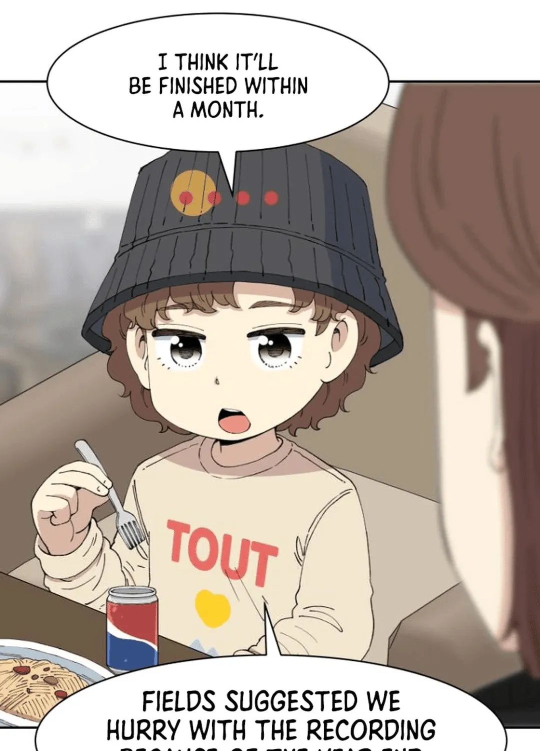 Read Beethoven Reborn chapter 56 image 16 on Lezhin