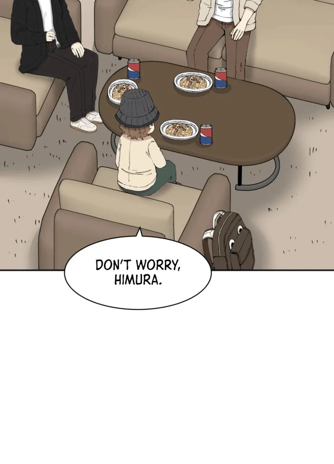 Read Beethoven Reborn chapter 56 image 18 on Lezhin