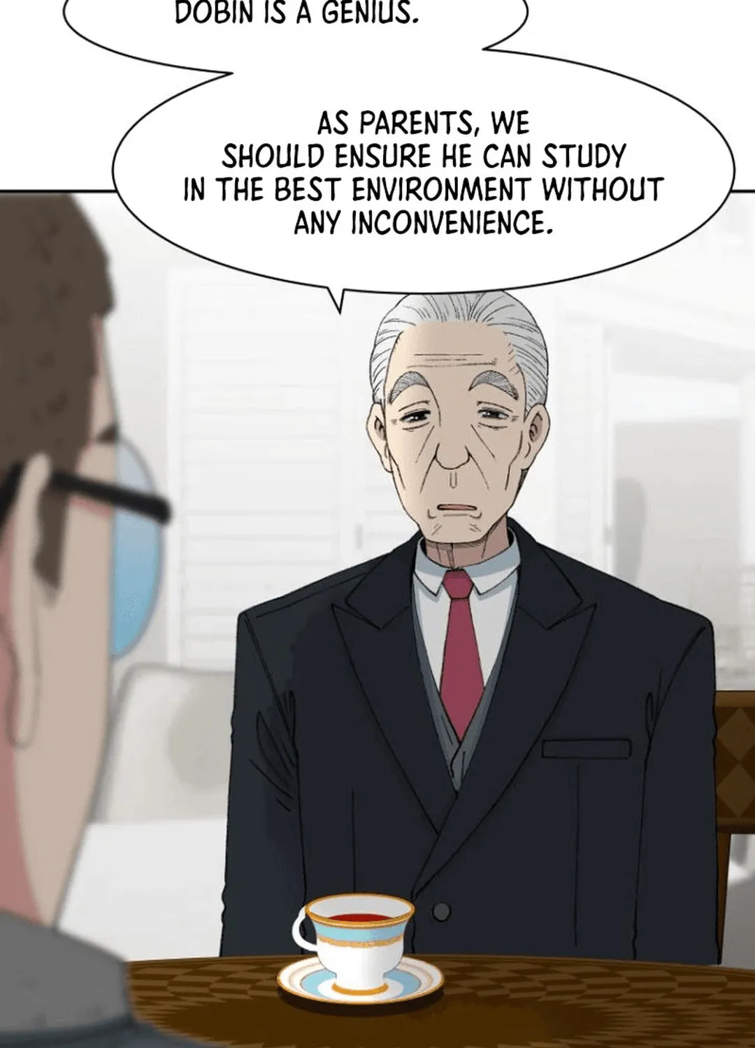 Read Beethoven Reborn chapter 56 image 186 on Lezhin