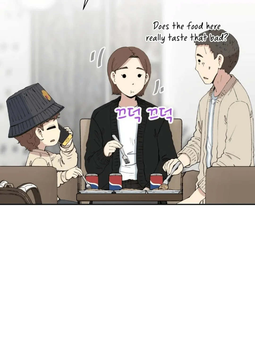 Read Beethoven Reborn chapter 56 image 30 on Lezhin