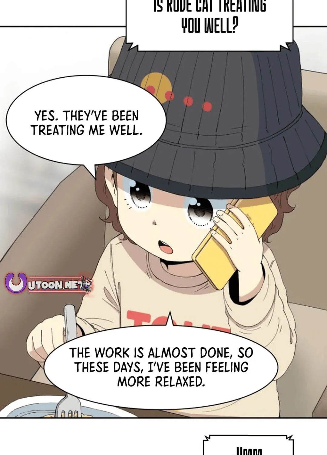 Read Beethoven Reborn chapter 56 image 36 on Lezhin