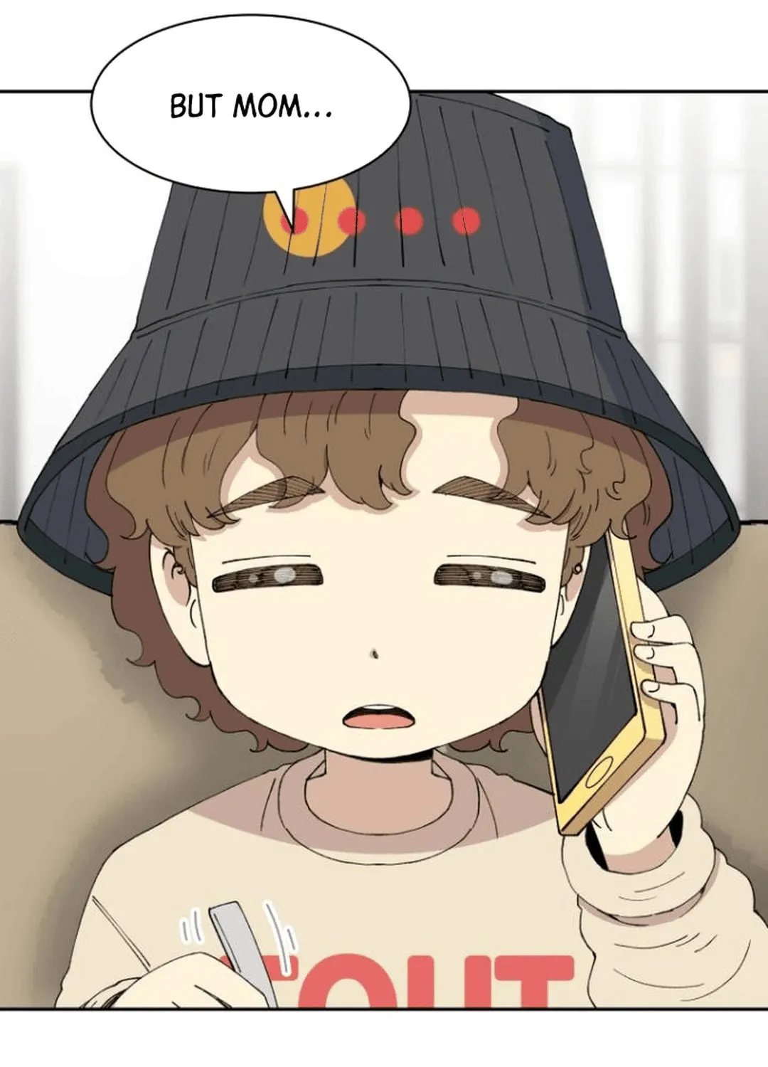 Read Beethoven Reborn chapter 56 image 44 on Lezhin