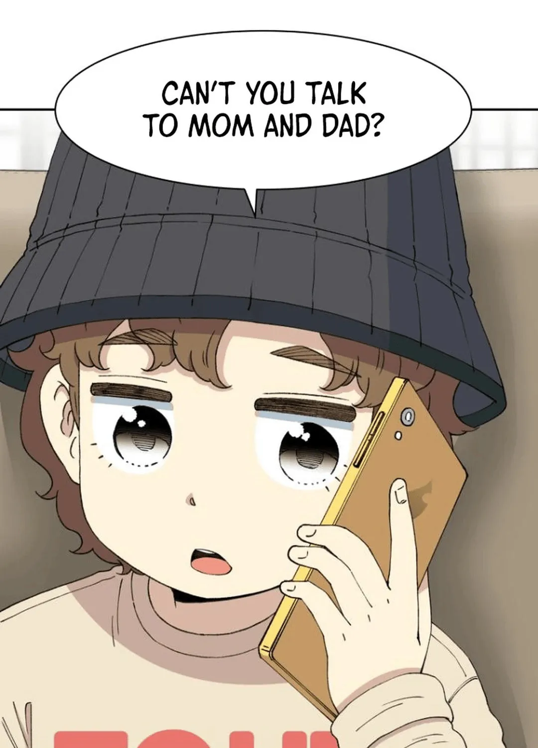 Read Beethoven Reborn chapter 56 image 52 on Lezhin